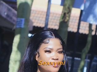 Sexxymi