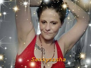 Sexxysasha