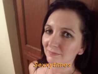 Sexxytimes