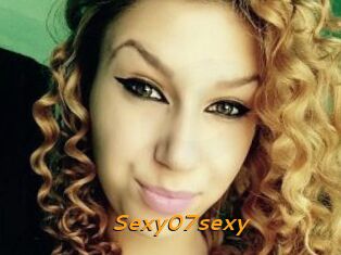 Sexy07sexy