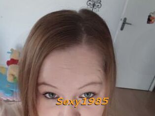 Sexy1985
