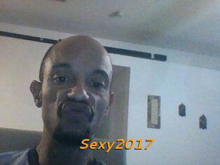 Sexy2017
