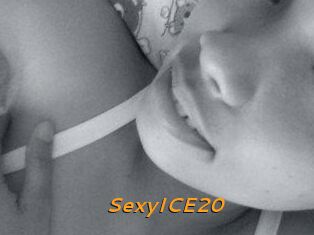SexyICE20