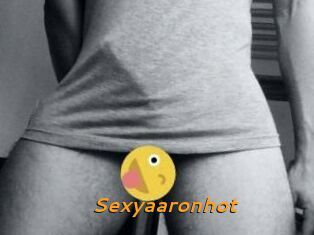 Sexyaaronhot