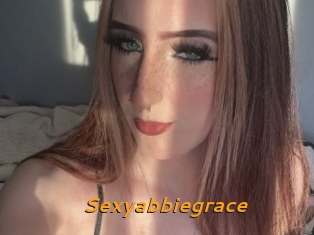 Sexyabbiegrace