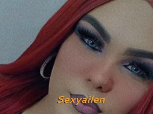 Sexyailen