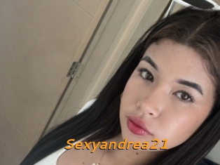 Sexyandrea21