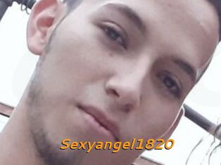 Sexyangel1820