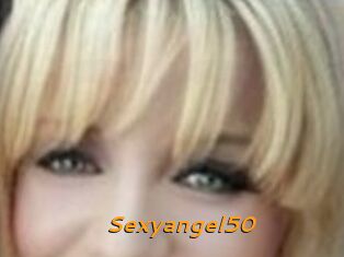 Sexyangel50