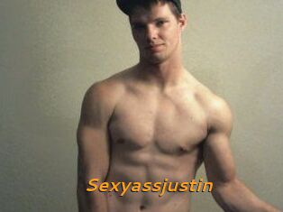 Sexyassjustin