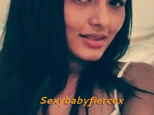 Sexybabyfiercex