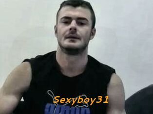 Sexyboy31