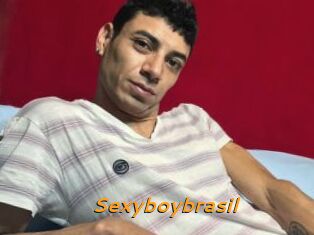 Sexyboybrasil