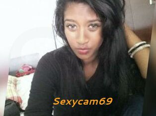 Sexycam69
