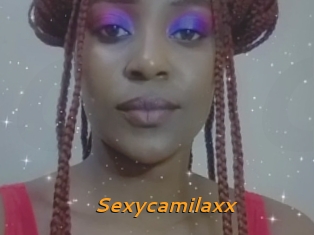 Sexycamilaxx