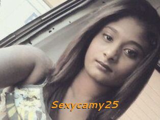 Sexycamy25