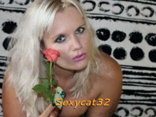 Sexycat32