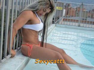 Sexycattt