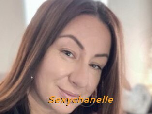 Sexychanelle