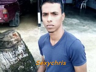 Sexychris