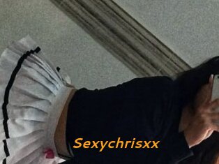 Sexychrisxx