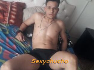 Sexychucho