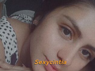 Sexycintia
