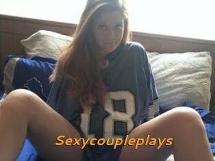 Sexycoupleplays