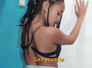 Sexycuttie