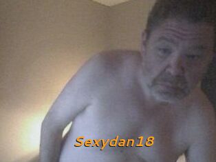 Sexydan18