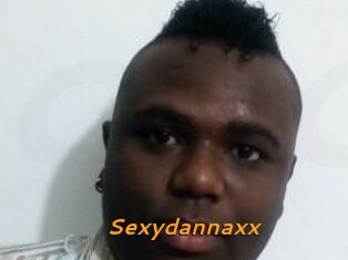 Sexydannaxx