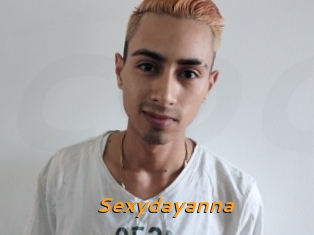 Sexydayanna