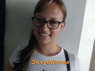Sexyddanna