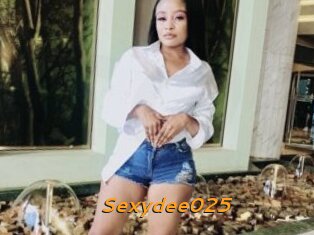 Sexydee025