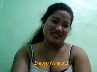 Sexyfire31