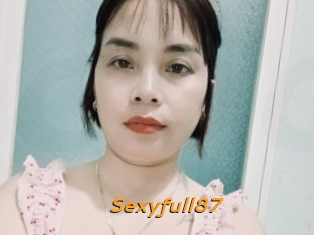 Sexyfull87