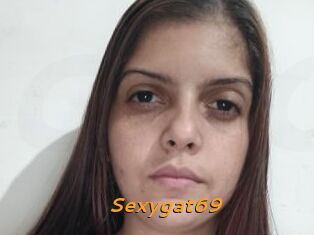 Sexygat69