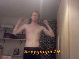 sexyginger19 Cuckold Directory