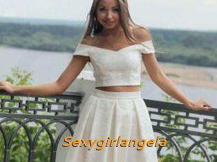 Sexygirlangela