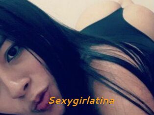 Sexygirlatina