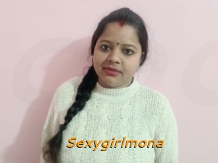Sexygirlmona