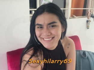 Sexyhilarry69