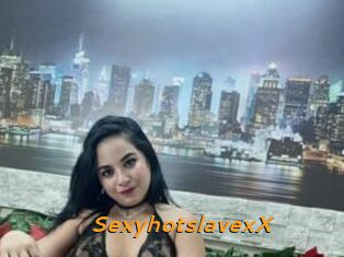 SexyhotslavexX