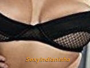 Sexyindianisha