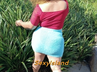 Sexyisland
