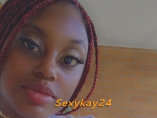 Sexykay24