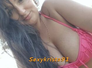 Sexykrista91