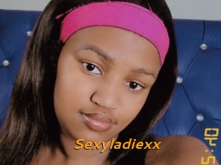 Sexyladiexx