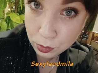 Sexylandmila