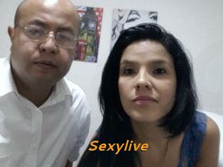 Sexy_live